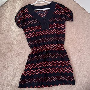 Roxy casual summer dress